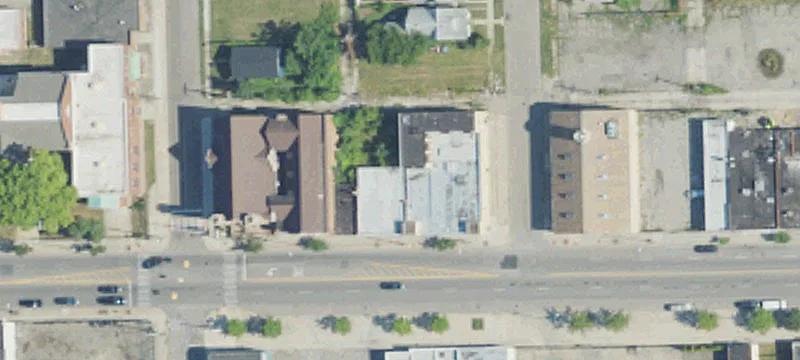 312 7th Mile Rd
