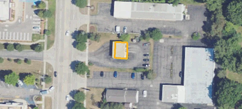 10645 Belleville Rd