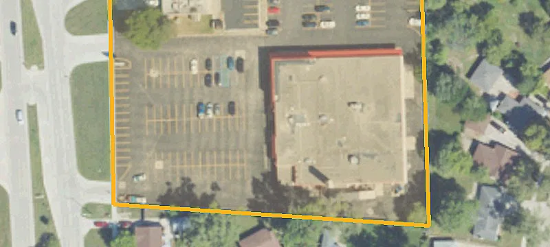 24900 Kelly Rd