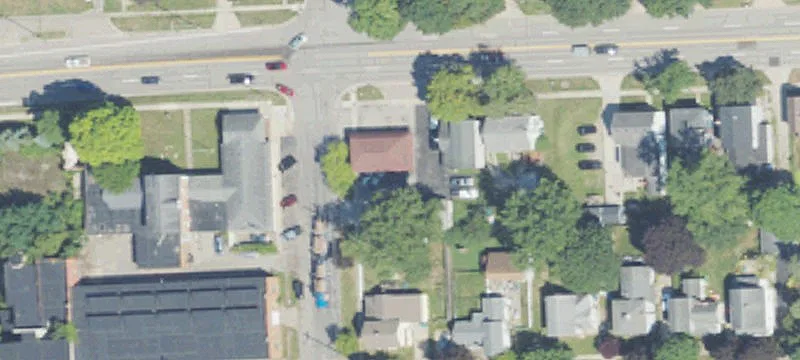 233 Michigan Ave