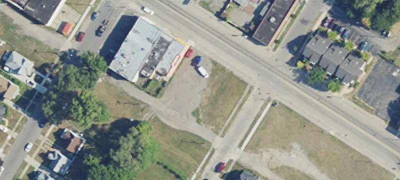 569 Visger Rd