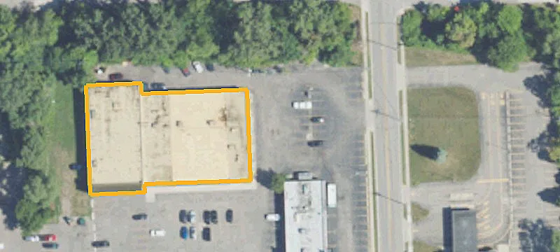 1058 Ann Arbor W Rd