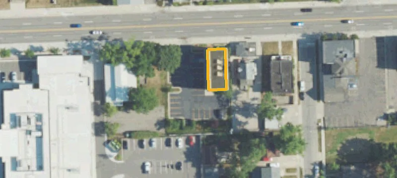 512 11th Mile Rd