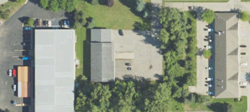 900 Metzgar NW Dr