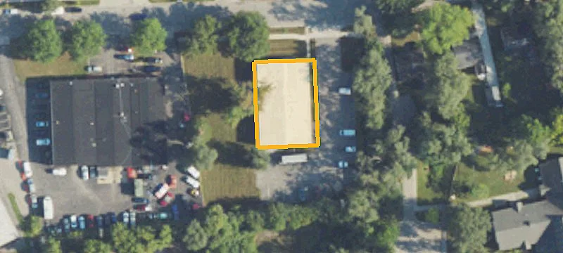 1200 Rosewood St