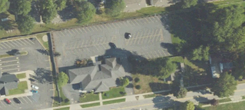 1525 Hancock St