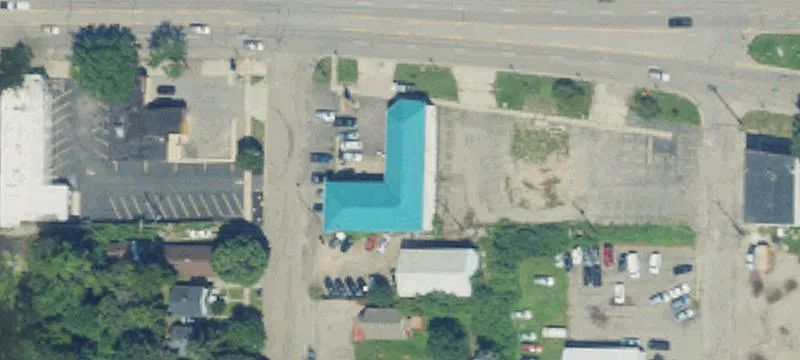 2600 Michigan Ave