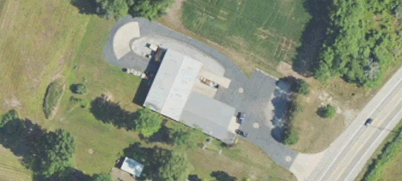 2833 Telegraph Rd