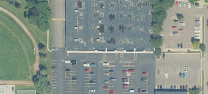 3301 Michigan Ave