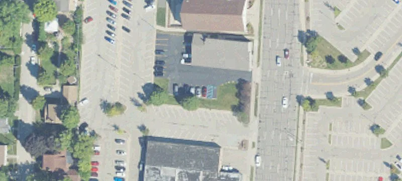 63 Southbound Gratiot Ave, Unit SB