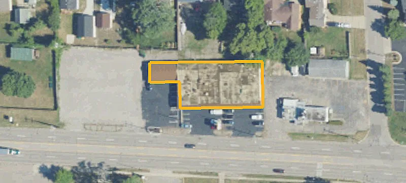 953 Ecorse Rd