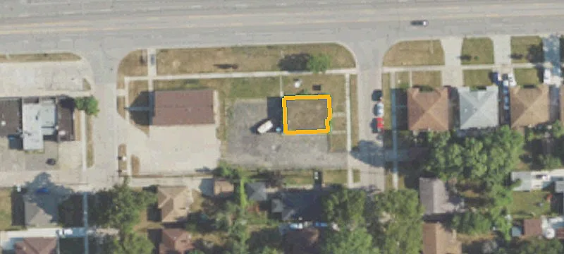 15301 9th Mile Rd