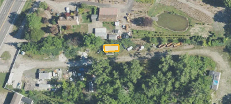 13316 Telegraph Rd