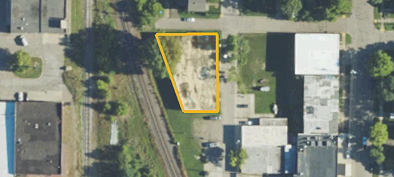 300 Hl St