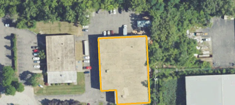23410 Industrial Park Ct