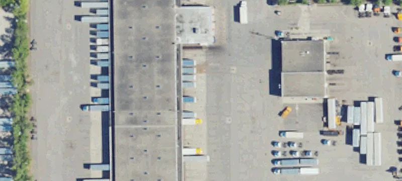 22701 Van Born Rd