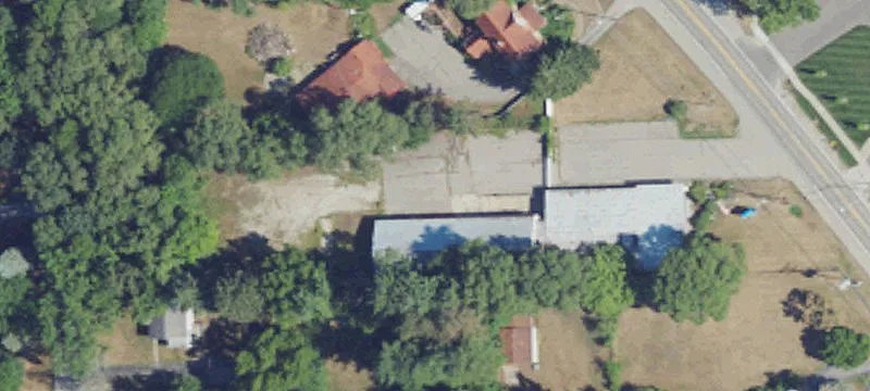 5260 Auburn Rd
