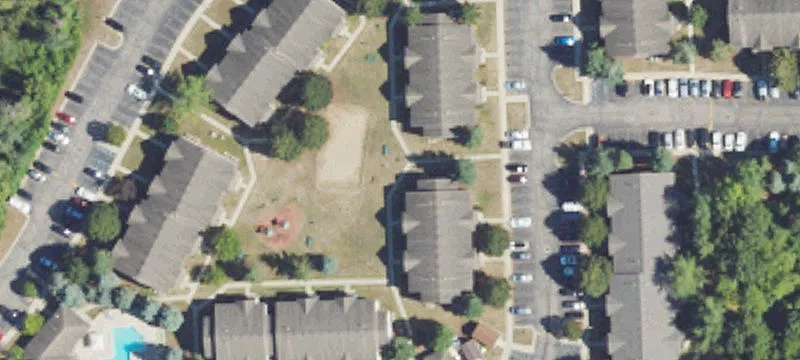 7153 Black Oak Ct, Unit 1