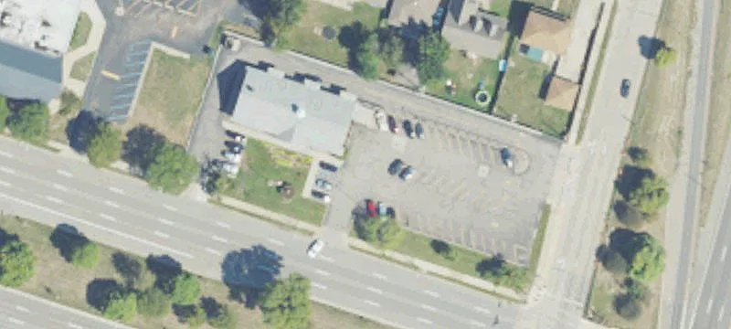 20675 Vernier Rd