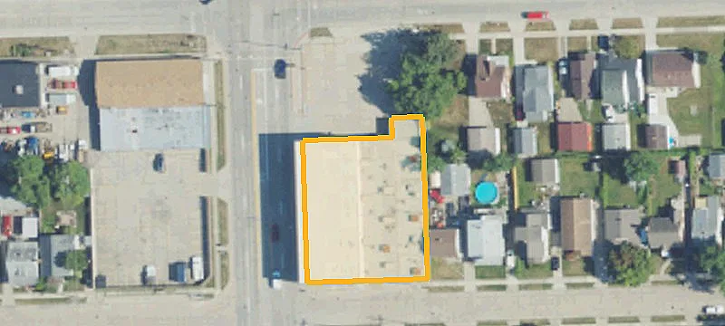 25914 John R Rd