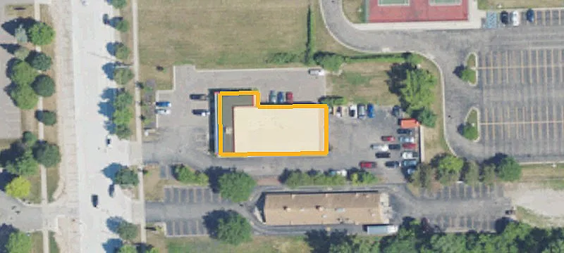 6196 Canton Ctr Rd