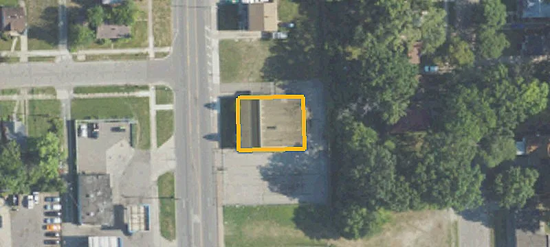 11640 Schaefer Hwy