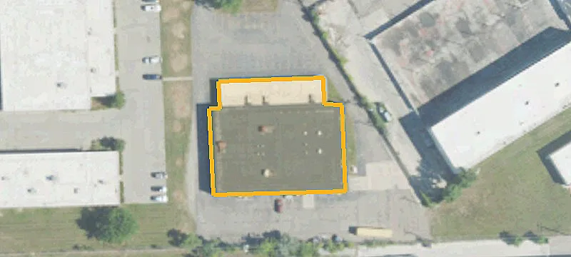9115 General Ct