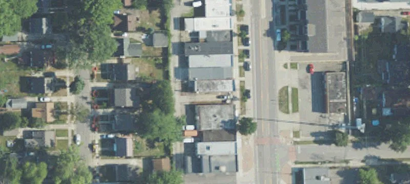 3275 Hilton Rd