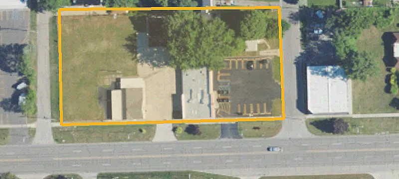 28292 Joy Rd