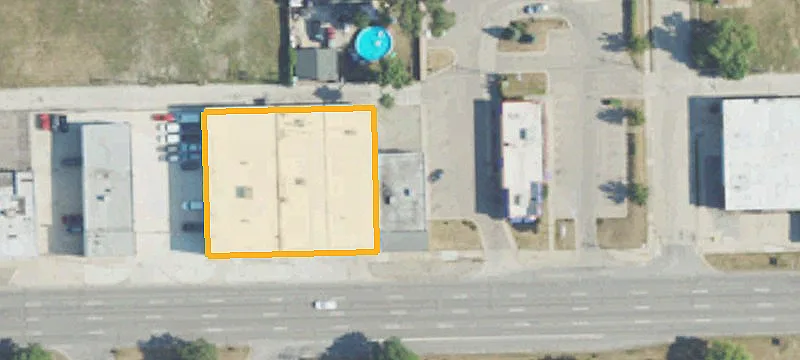 2387 8th Mile Rd