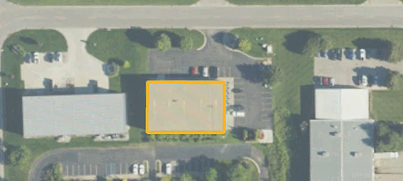 3620 Busch SW Dr