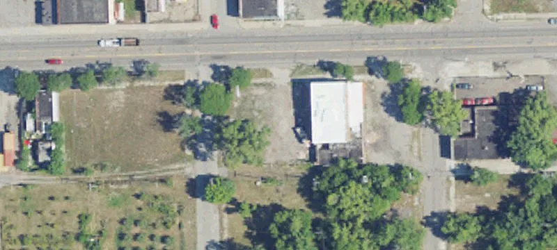 5410 Mcnichols Rd