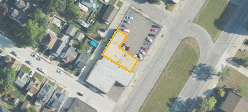 1270 Ft St