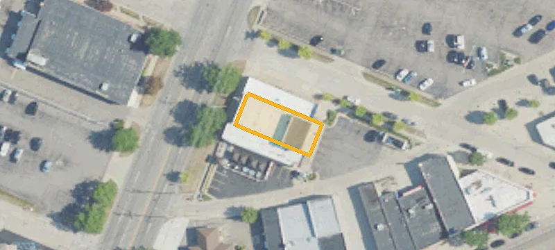 6809 Roosevelt Ave