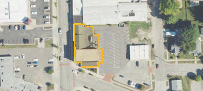 302 Leroy St