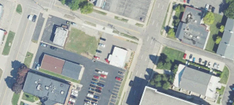 97 Southbound Gratiot Ave, Unit NB