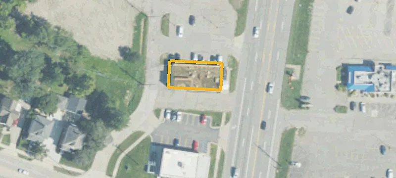 95 Groesbeck Hwy