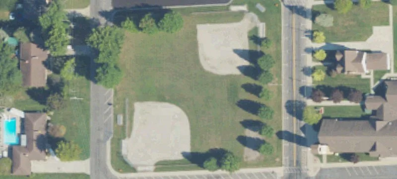 400 Midland St
