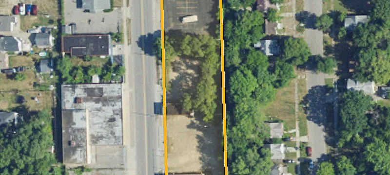 20150 John R St