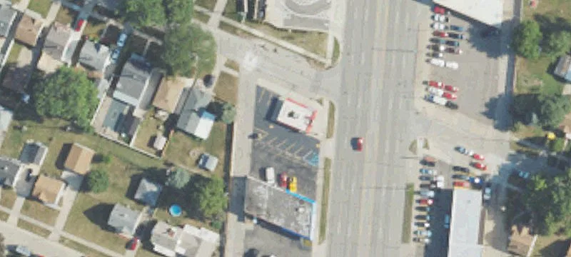 2356 Dix Hwy