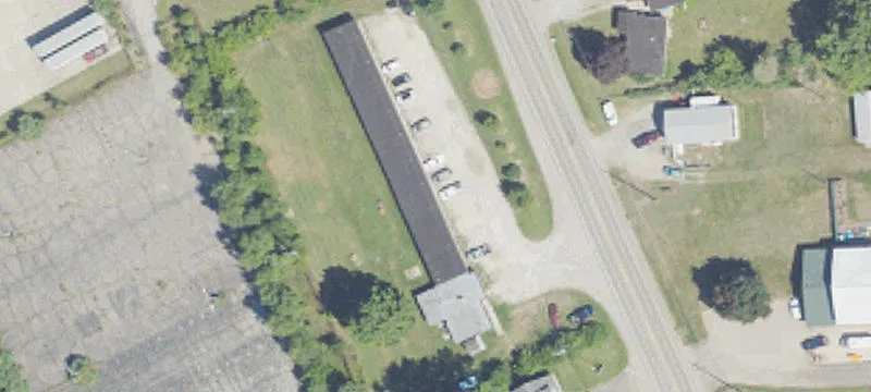 11536 Tecumseh Clinton Rd