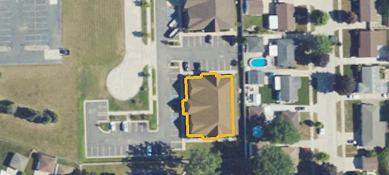 13433 Reeck Ct
