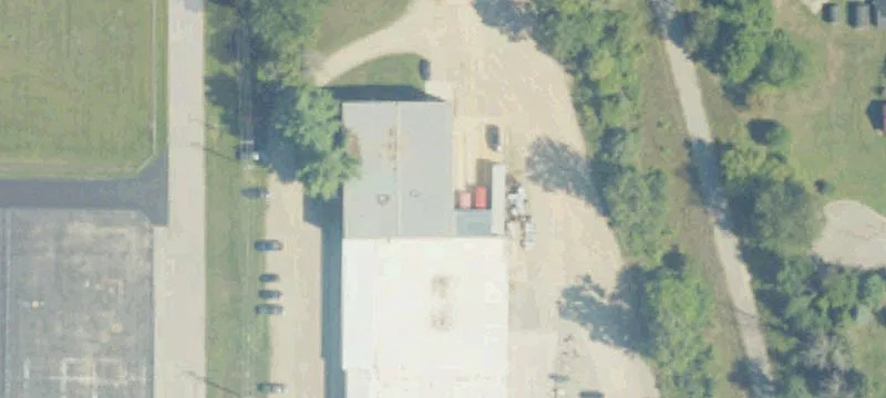 1001 Foreman St
