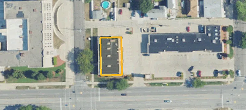 470 Eureka Rd