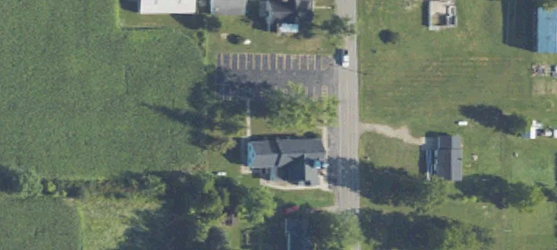 10854 Hemlock Rd