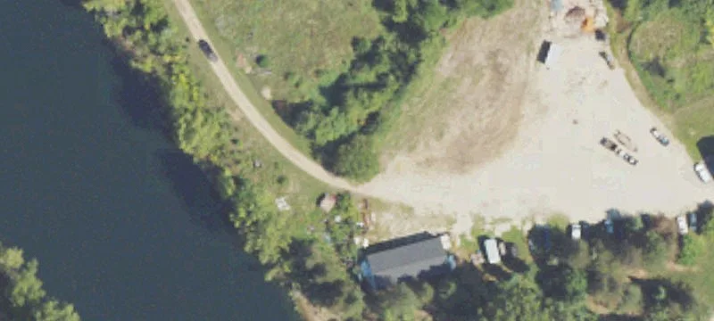 2150 Tomlinson Rd