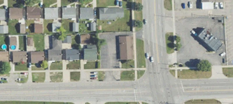 8001 Merriman Rd