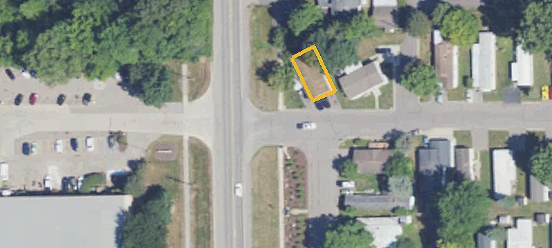 8701 Belleville Rd