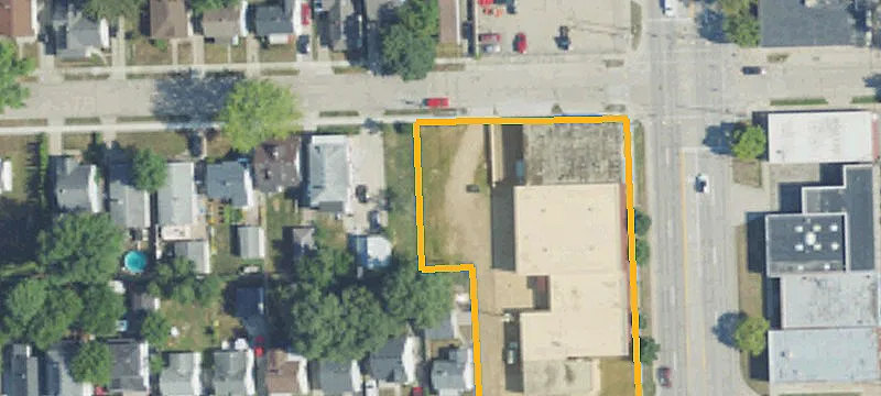 31 Brockton Ave