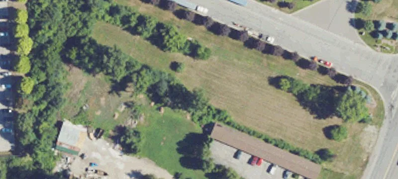 18704 Dix Toledo Hwy